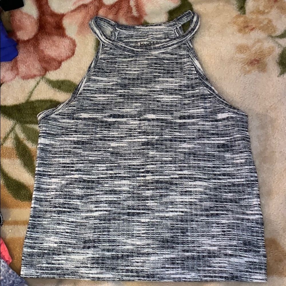 Stretchy material